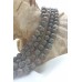 10 MM. DÜZ GRİ ERİK JASPER